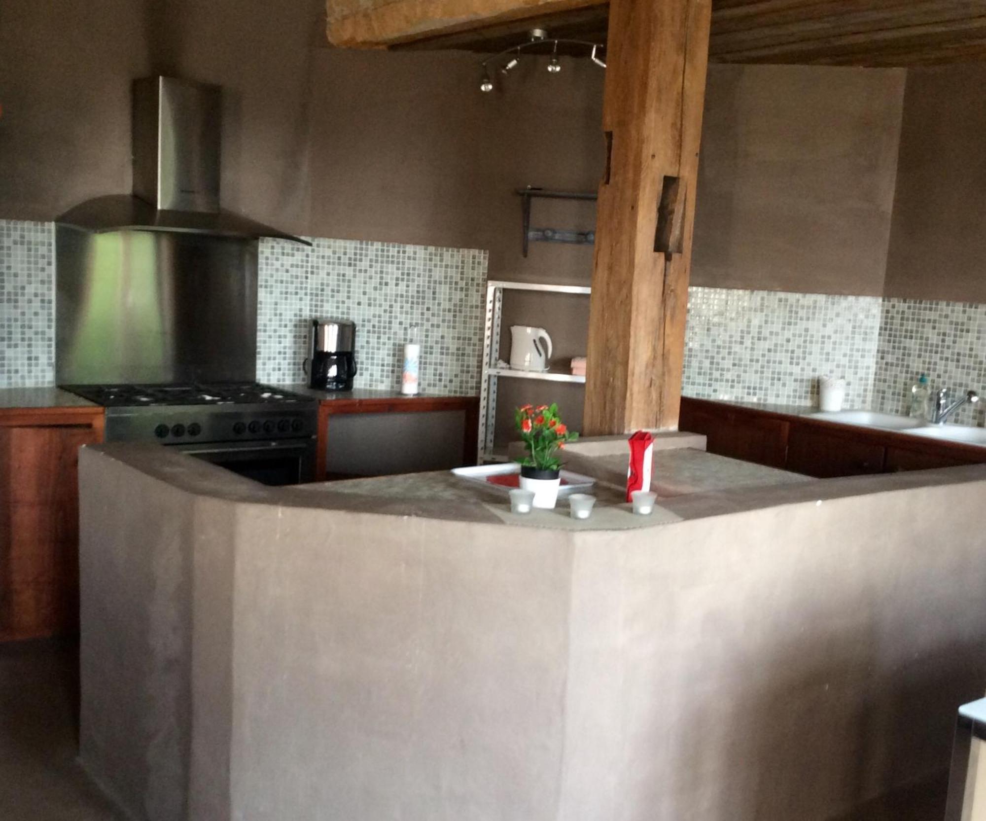 Bed and Breakfast La Magnanerie De Сейан Номер фото